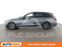 2017 Mercedes Benz C 43 AMG
