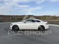 2017 Mercedes Benz C 43 AMG