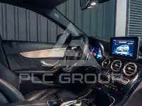 2017 Mercedes Benz C 43 AMG