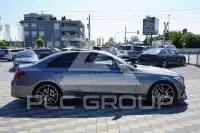 2017 Mercedes Benz C 43 AMG
