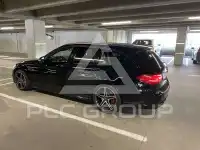 2017 Mercedes Benz C 43 AMG