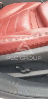 2017 Mercedes Benz C 43 AMG