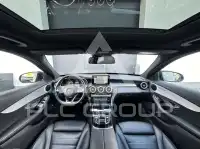 2017 Mercedes Benz C 43 AMG