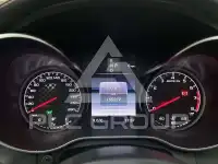 2017 Mercedes Benz C 43 AMG