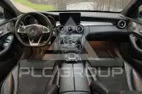 2017 Mercedes Benz C 43 AMG