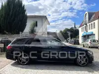 2017 Mercedes Benz C 43 AMG