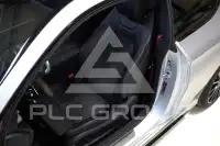2017 Mercedes Benz C 43 AMG