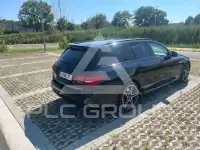 2017 Mercedes Benz C 43 AMG