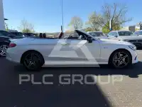 2017 Mercedes Benz C 43 AMG