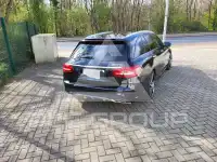 2017 Mercedes Benz C 43 AMG