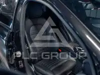 2017 Mercedes Benz C 43 AMG