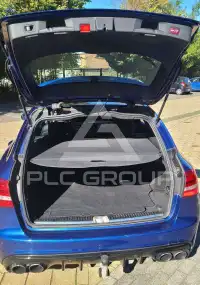 2017 Mercedes Benz C 43 AMG