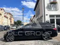 2017 Mercedes Benz C 43 AMG