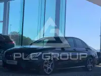 2017 Mercedes Benz C 43 AMG
