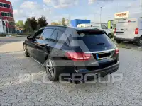 2017 Mercedes Benz C 43 AMG