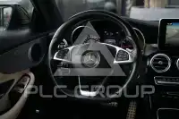 2017 Mercedes Benz C 43 AMG