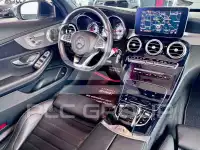 2017 Mercedes Benz C 43 AMG