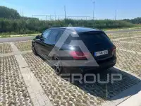 2017 Mercedes Benz C 43 AMG
