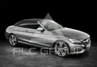 2017 Mercedes Benz C 43 AMG