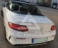 2017 Mercedes Benz C 43 AMG