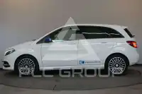 2017 Mercedes Benz B-Class