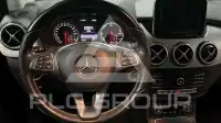 2017 Mercedes Benz B-Class