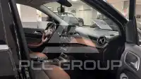 2017 Mercedes Benz B-Class