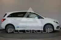 2017 Mercedes Benz B-Class