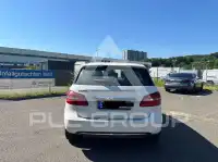 2017 Mercedes Benz B-Class