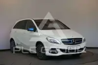 2017 Mercedes Benz B-Class