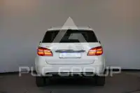 2017 Mercedes Benz B-Class