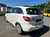 2017 Mercedes Benz B-Class
