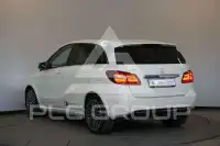 2017 Mercedes Benz B-Class