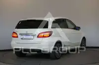 2017 Mercedes Benz B-Class