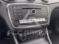 2017 Mercedes Benz CLA 180