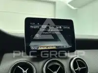 2017 Mercedes Benz CLA 180