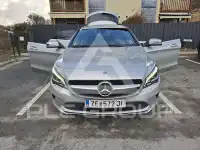 2017 Mercedes Benz CLA 180