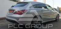 2017 Mercedes Benz CLA 180