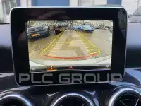 2017 Mercedes Benz CLA 180