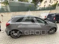 2017 Mercedes Benz CLA 180