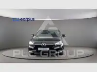 2017 Mercedes Benz CLA 180