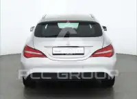 2017 Mercedes Benz CLA 180