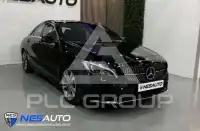 2017 Mercedes Benz CLA 180