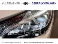 2017 Mercedes Benz CLA 180