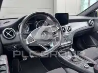 2017 Mercedes Benz CLA 180