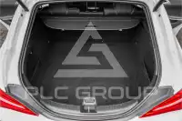 2017 Mercedes Benz CLA 180