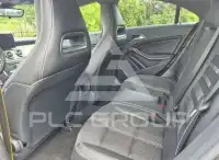 2017 Mercedes Benz CLA 180