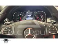 2017 Mercedes Benz CLA 180