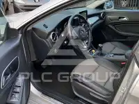 2017 Mercedes Benz CLA 180