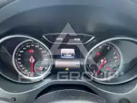 2017 Mercedes Benz CLA 180
